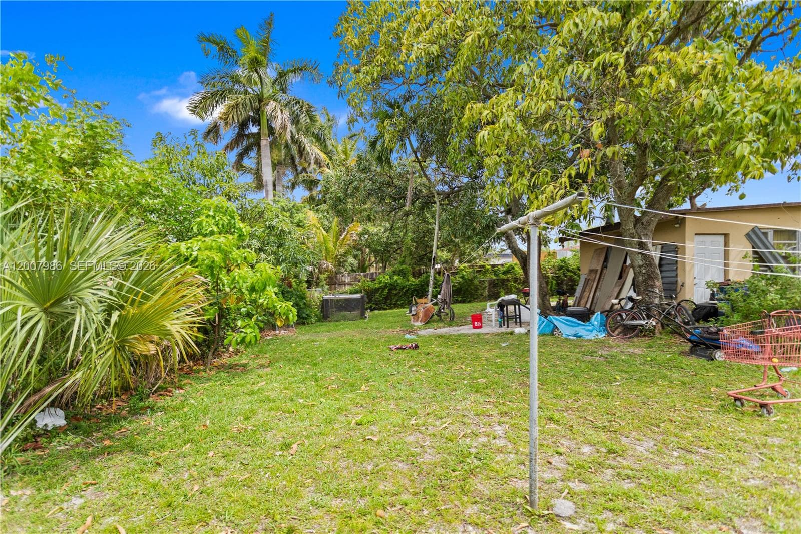 10920 NW 12th Ct, Miami FL 33167 — 11