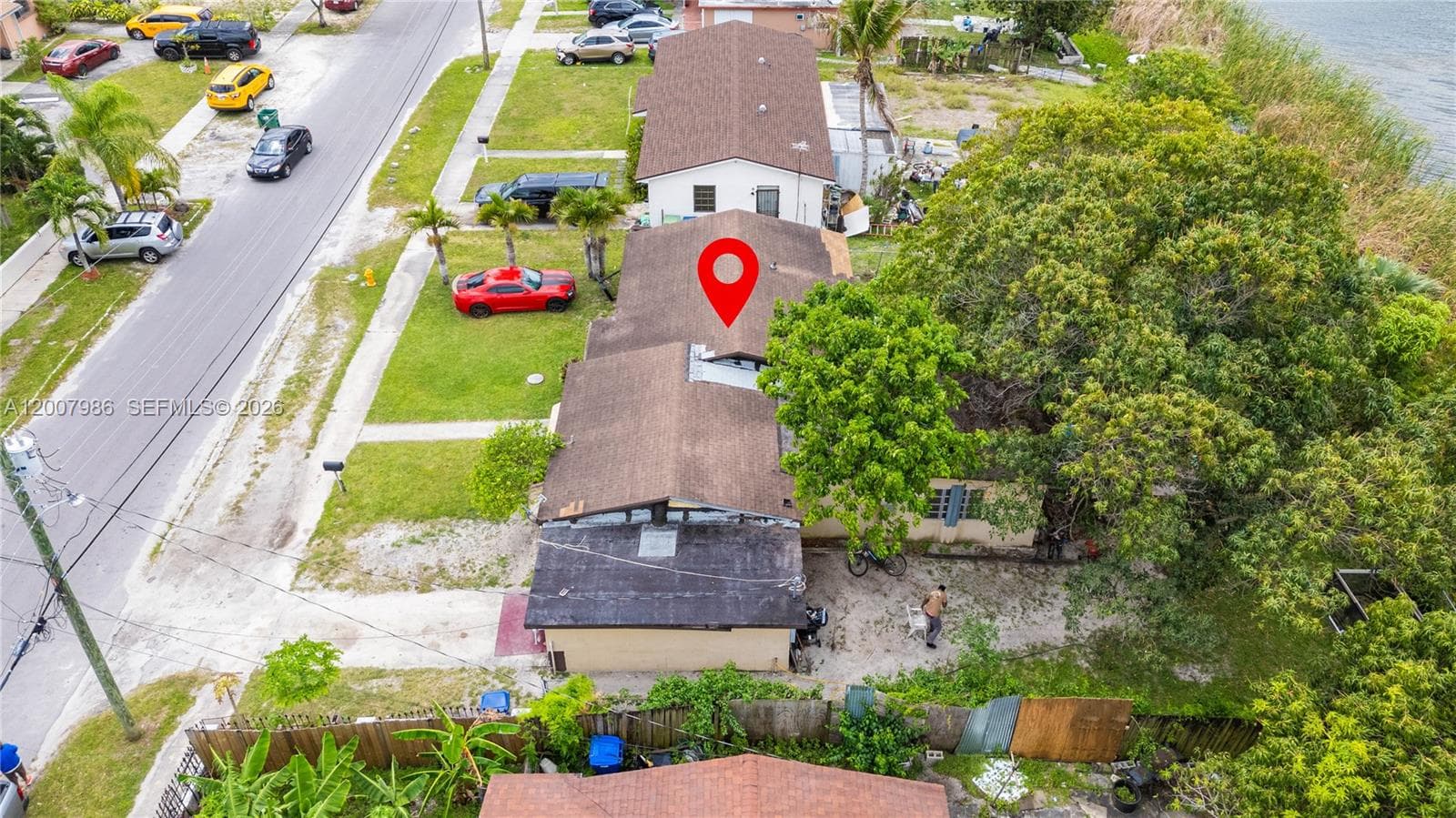10920 NW 12th Ct, Miami FL 33167 — 19