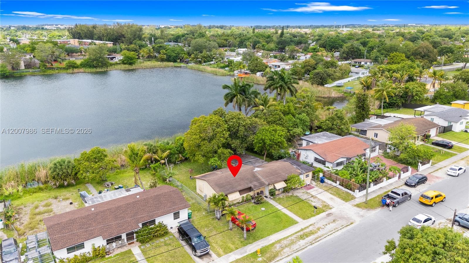 10920 NW 12th Ct, Miami FL 33167 — 4