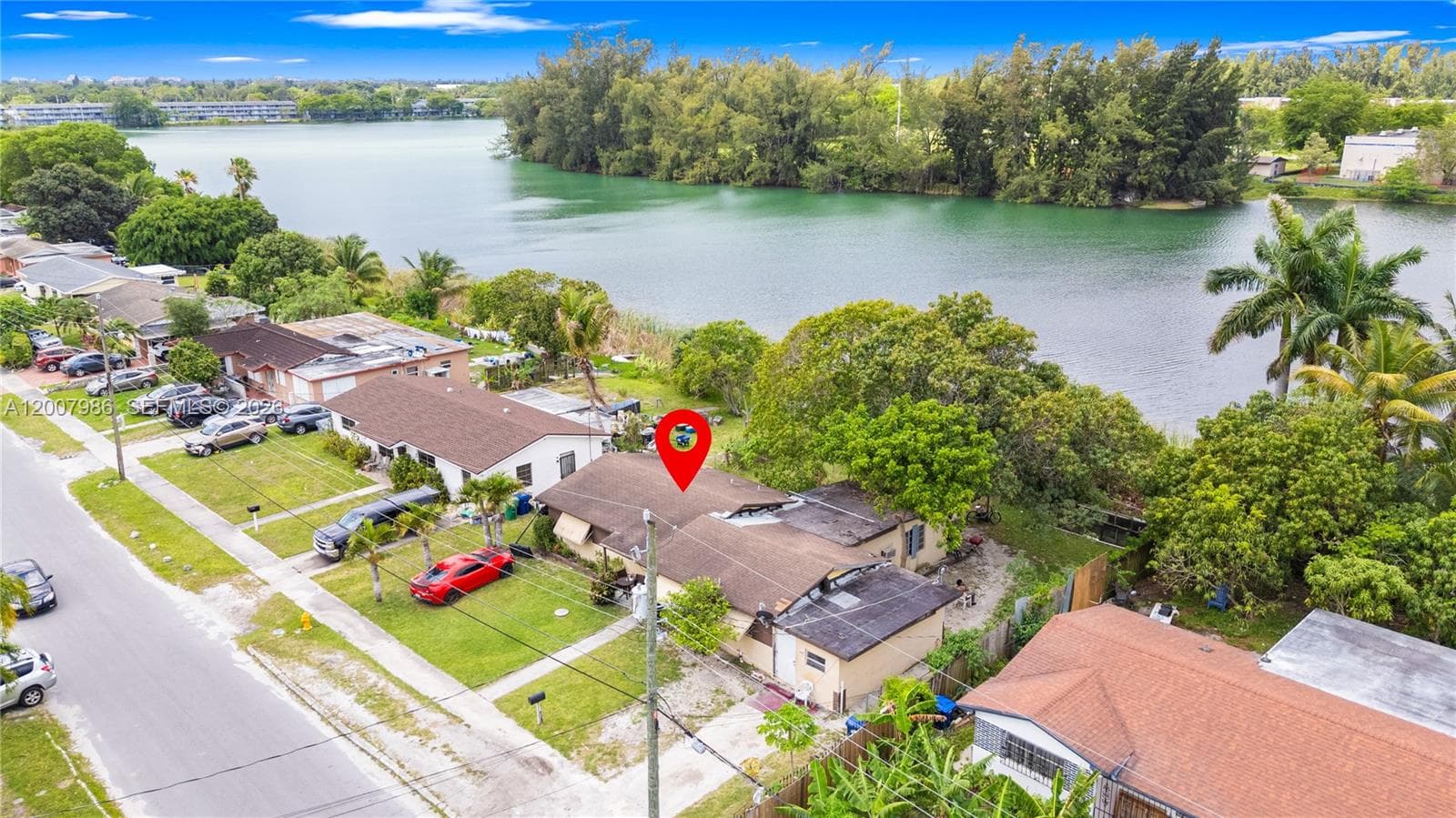 10920 NW 12th Ct, Miami FL 33167 — 21