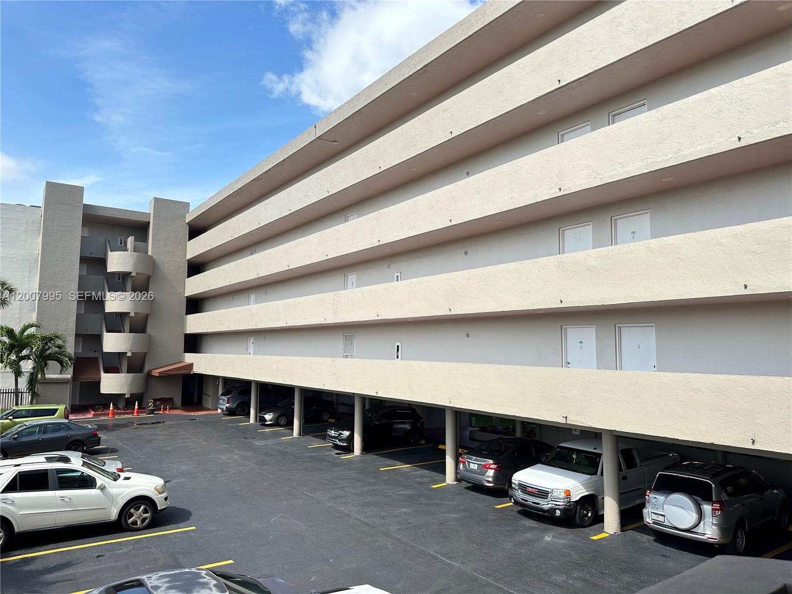 802 NW 87th Ave # 315, Miami FL 33172 — 1