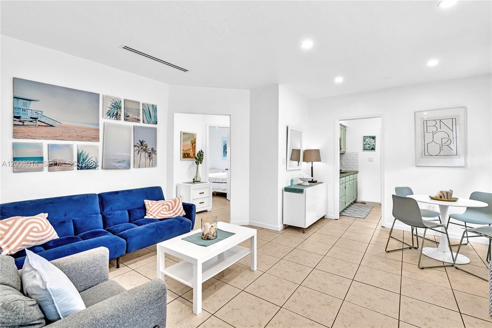 1220 NE 128th St, North Miami FL 33161 — 2