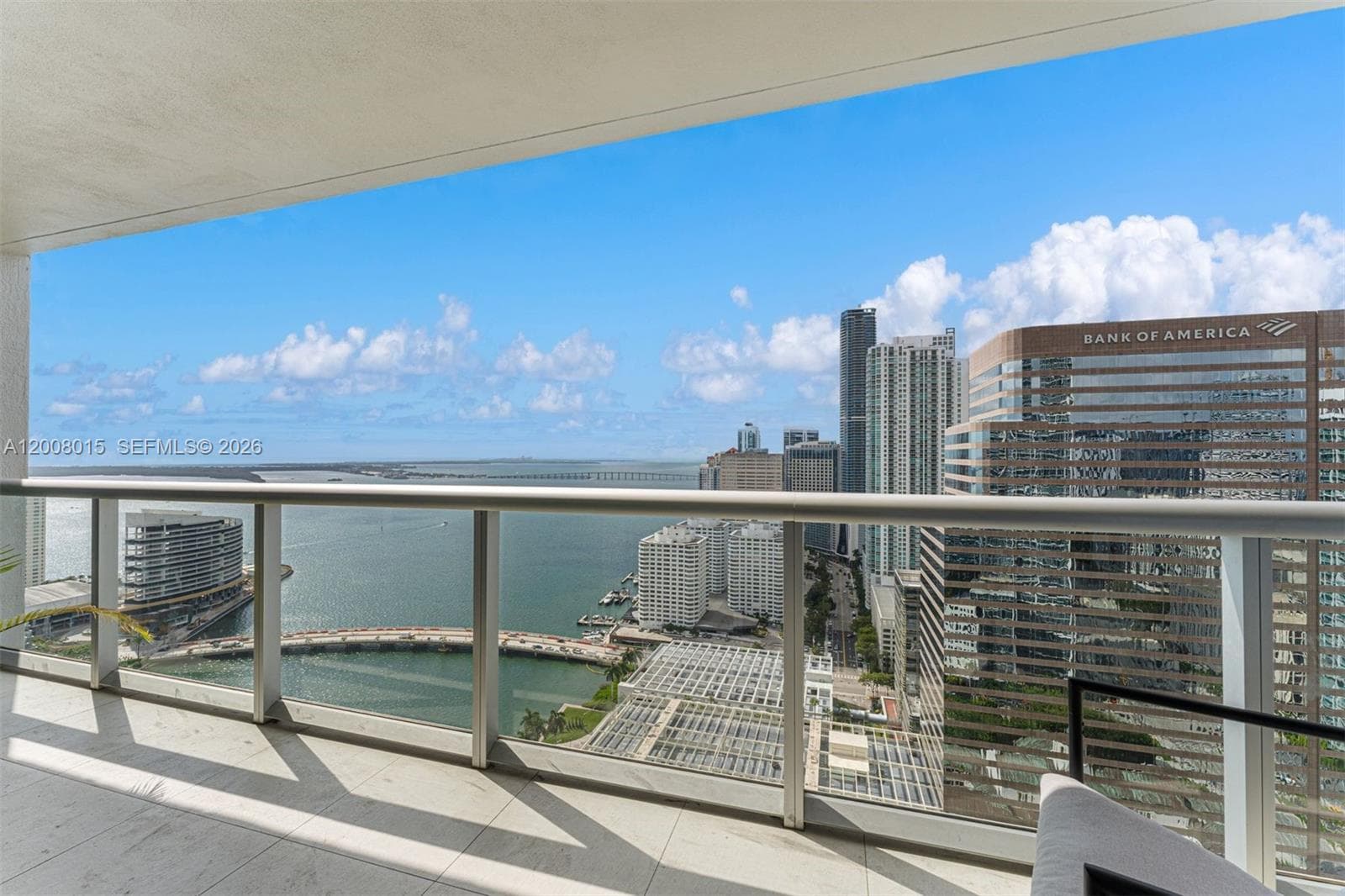 495 Brickell Ave # 3509, Miami FL 33131 — 2