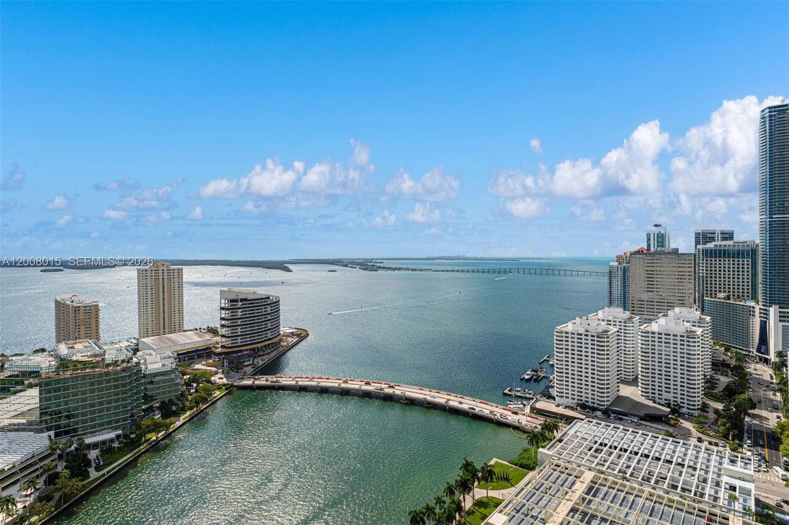 495 Brickell Ave # 3509, Miami FL 33131 — 6