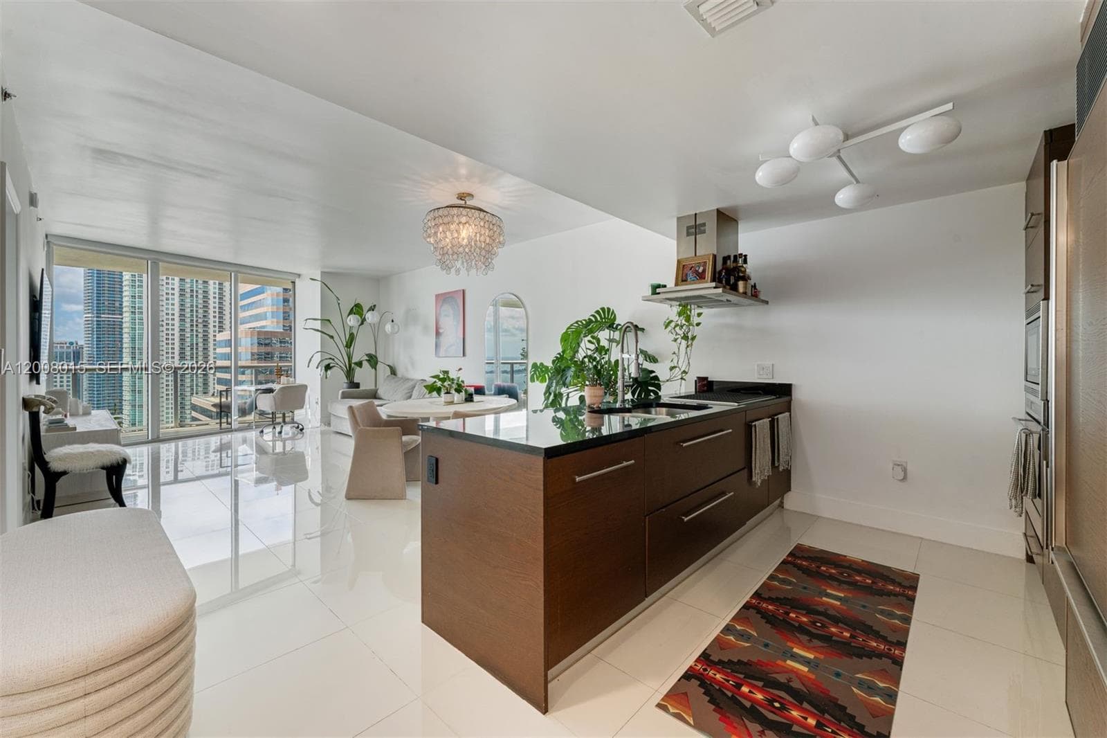495 Brickell Ave # 3509, Miami FL 33131 — 7
