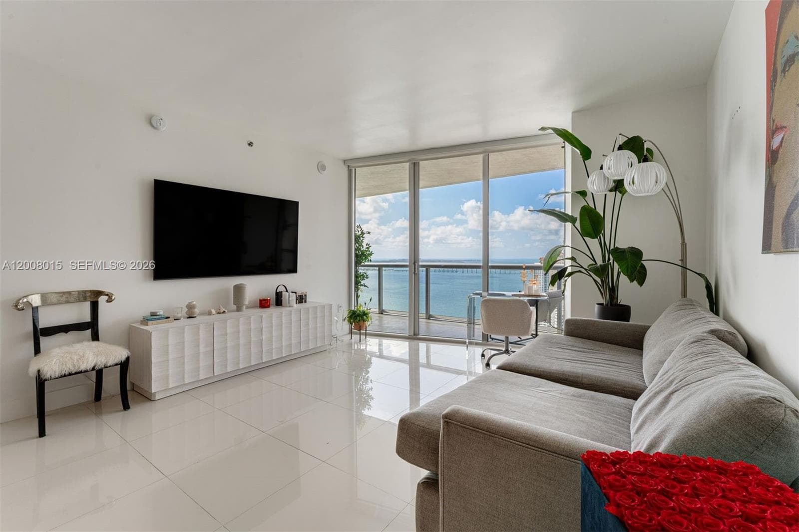 495 Brickell Ave # 3509, Miami FL 33131 — 1