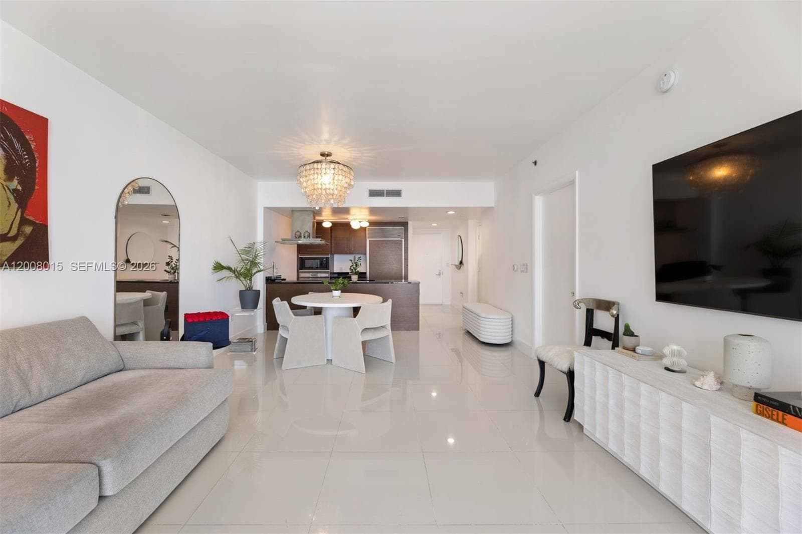 495 Brickell Ave # 3509, Miami FL 33131 — 10