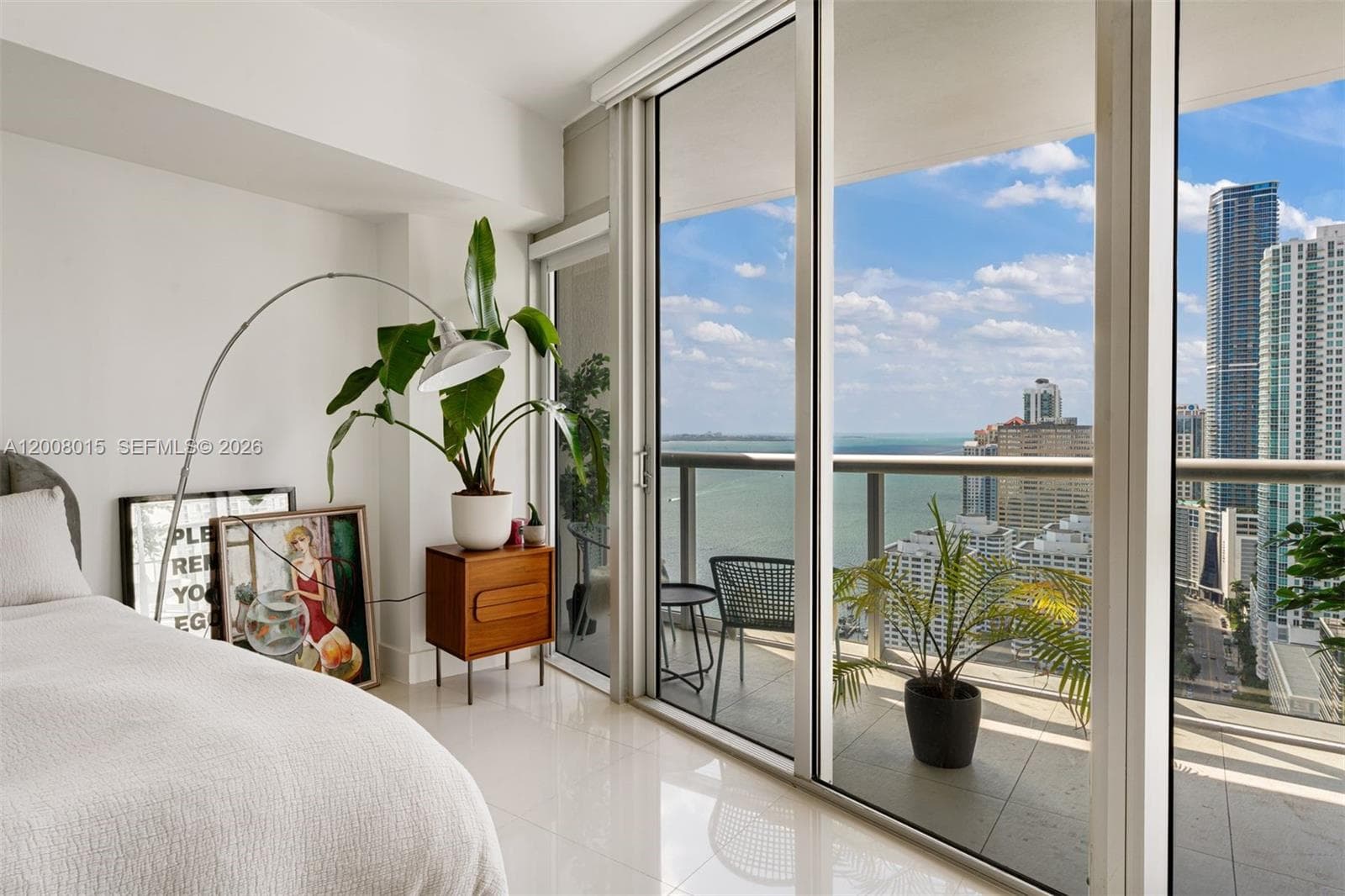 495 Brickell Ave # 3509, Miami FL 33131 — 14
