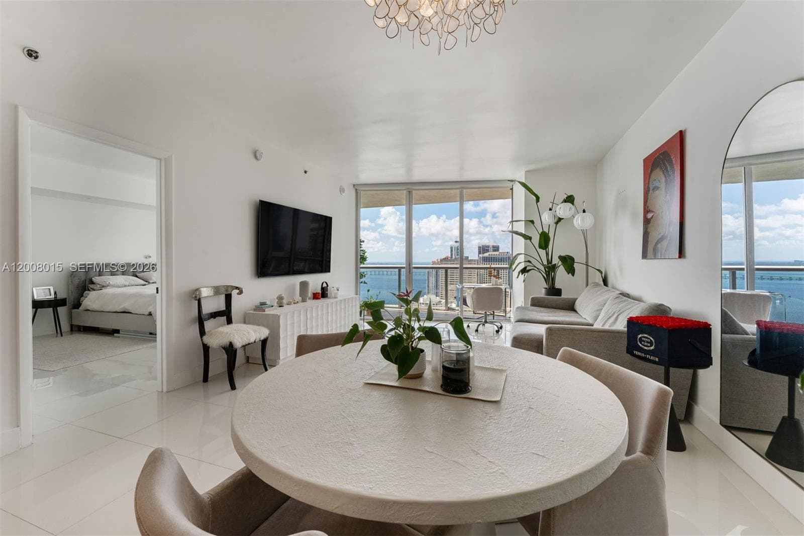 495 Brickell Ave # 3509, Miami FL 33131 — 11