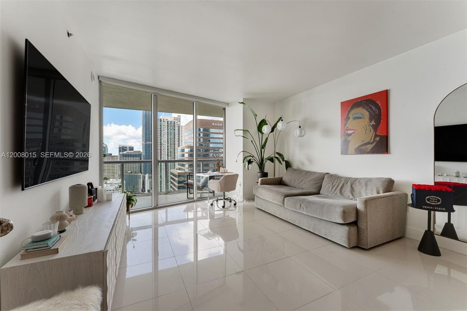 495 Brickell Ave # 3509, Miami FL 33131 — 8