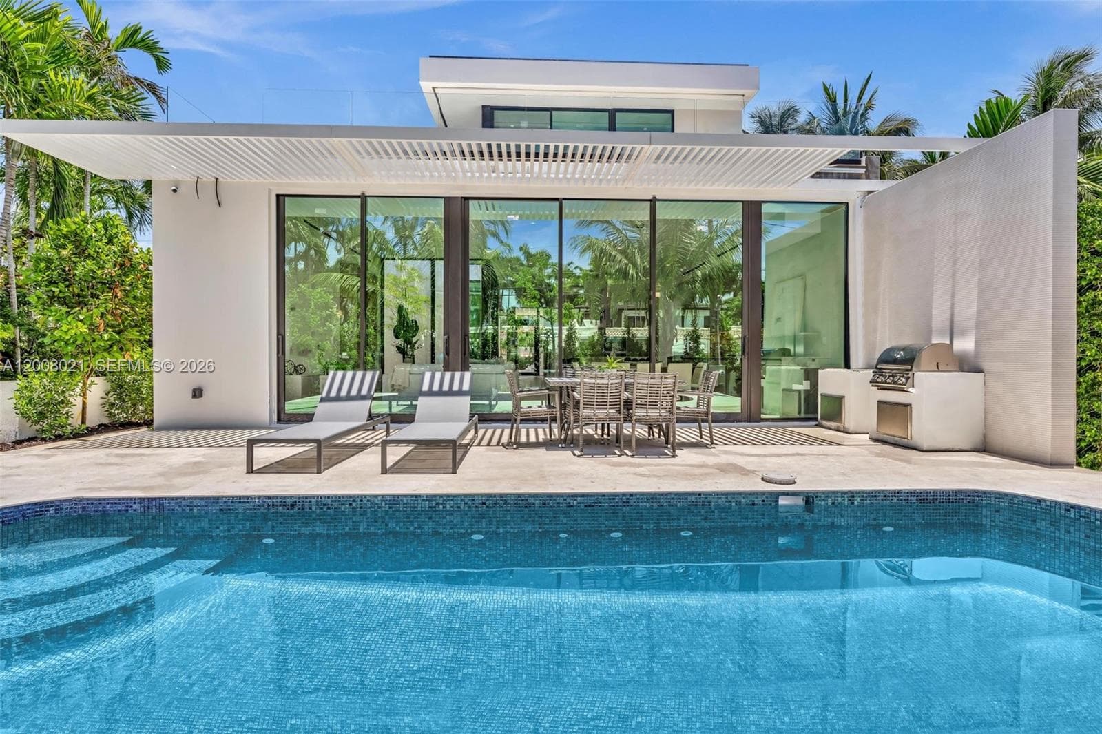 4504 Sheridan Ave, Miami Beach FL 33140 — 31