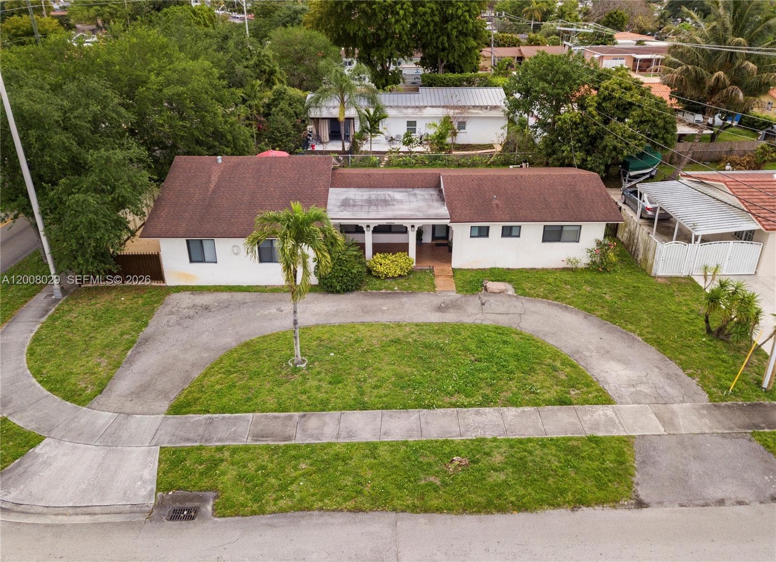 11335 NW 59th Ct, Hialeah FL 33012 — 5