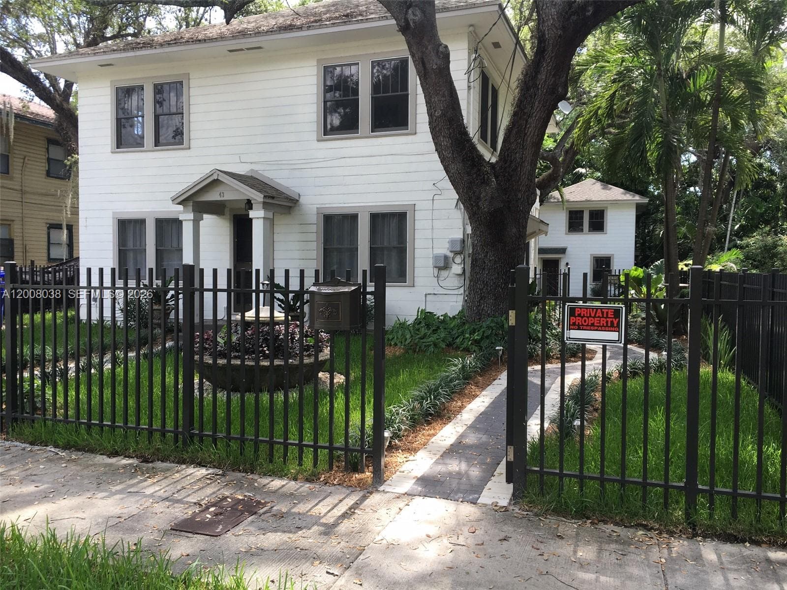 743 NW 9th Ave # 1, Miami FL 33136 — 19