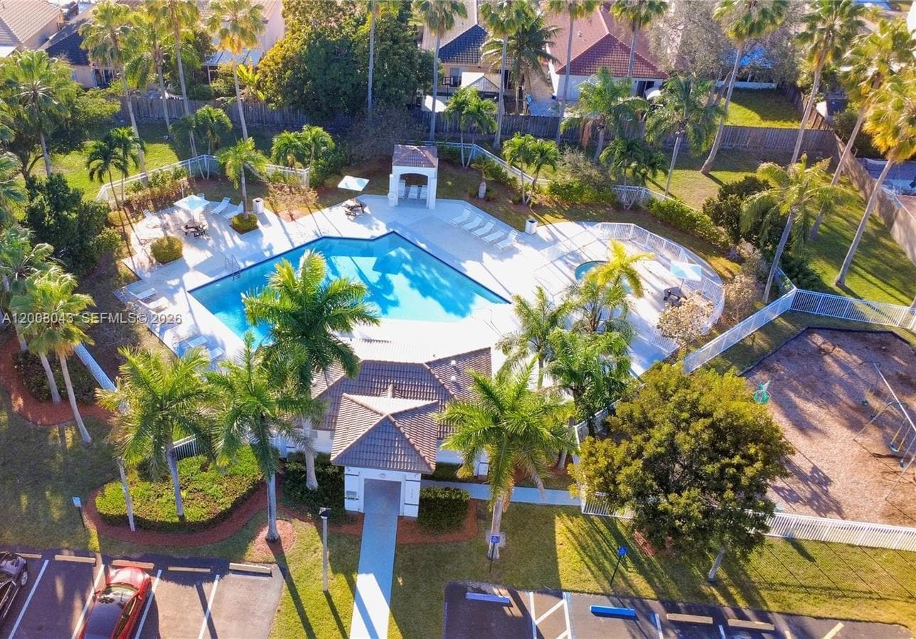 21525 SW 87th Ct, Cutler Bay FL 33189 — 3