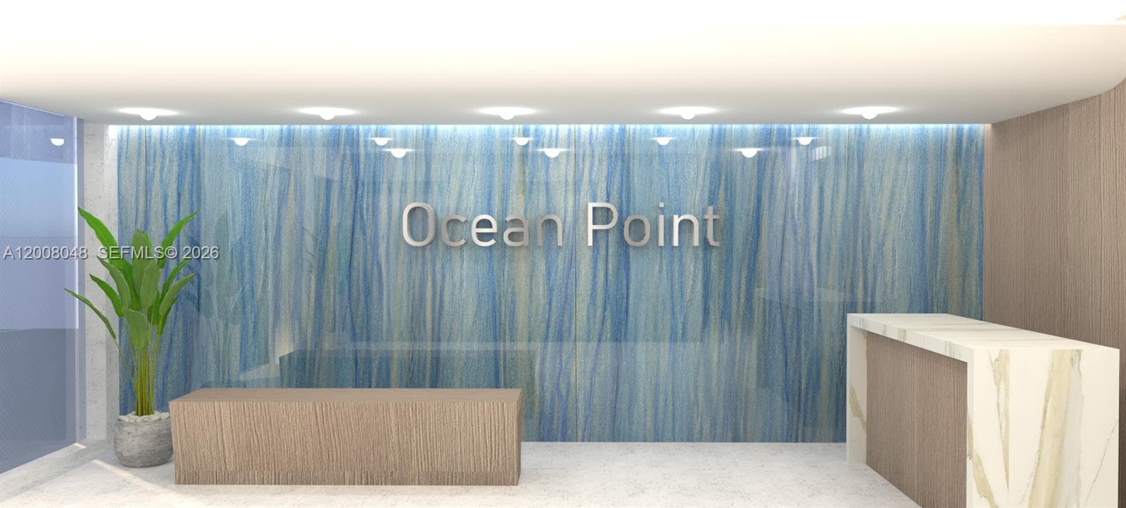 345 Ocean Dr # 304, Miami Beach FL 33139 — 27