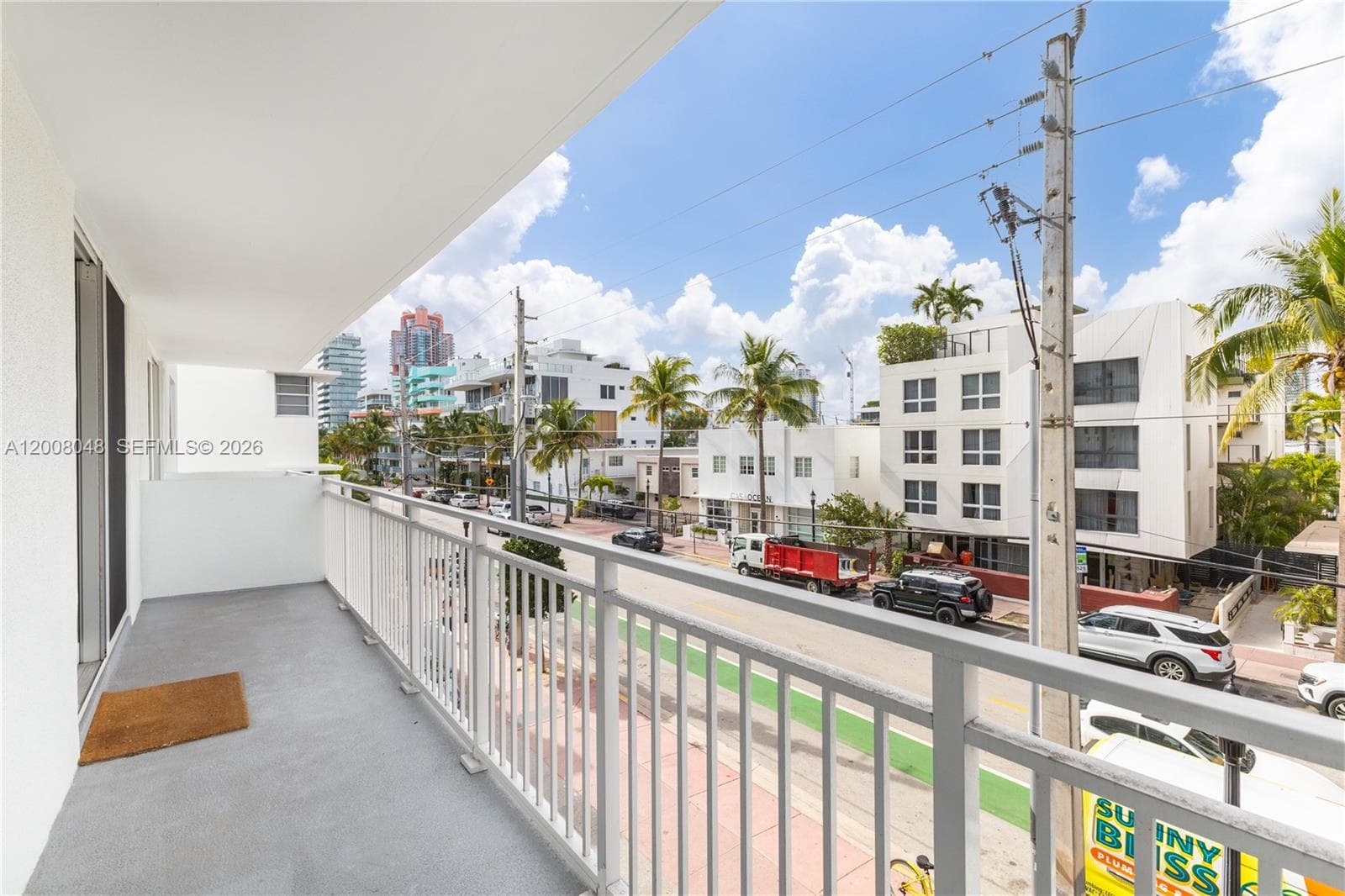 345 Ocean Dr # 304, Miami Beach FL 33139 — 2