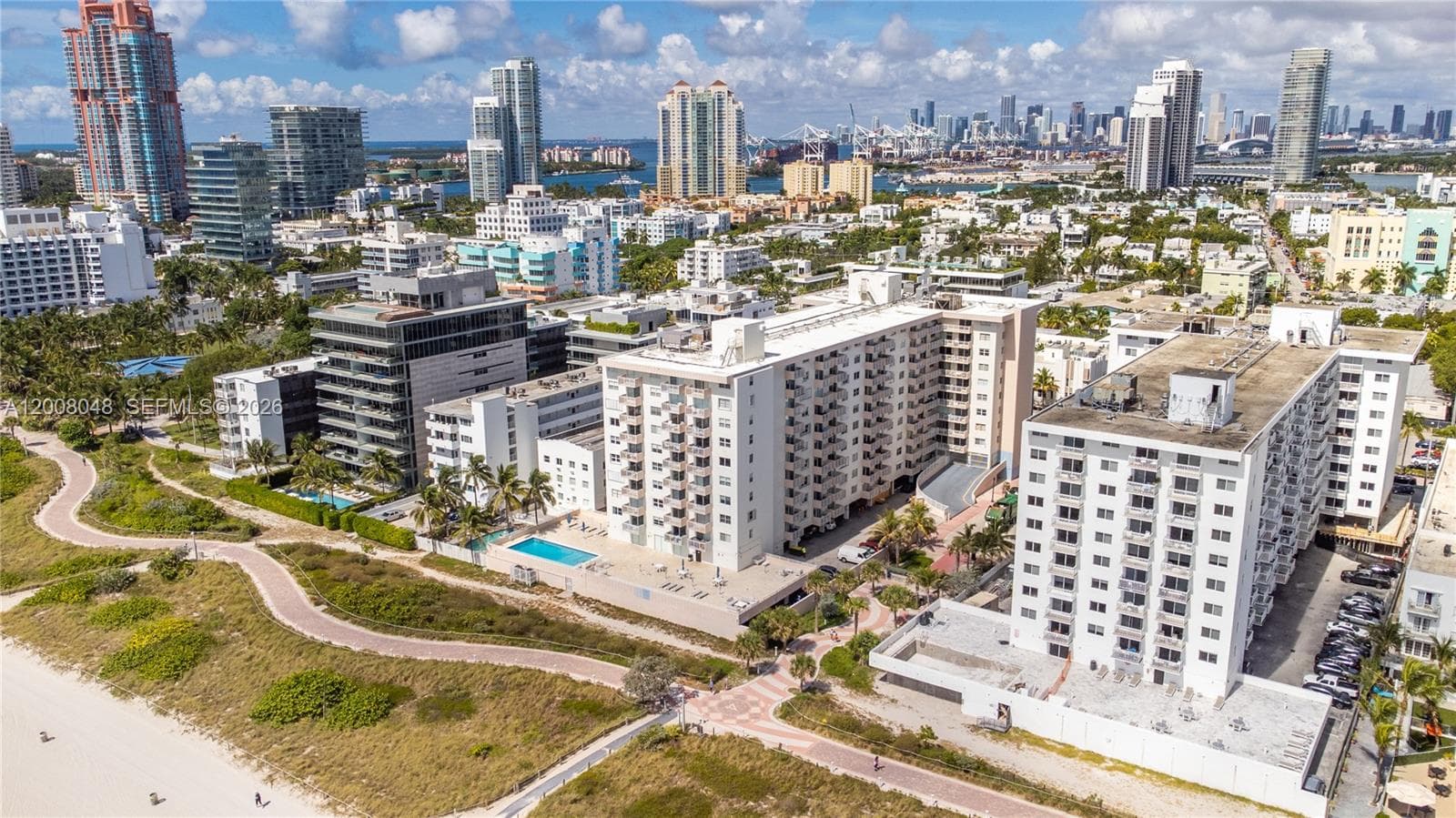345 Ocean Dr # 304, Miami Beach FL 33139 — 9