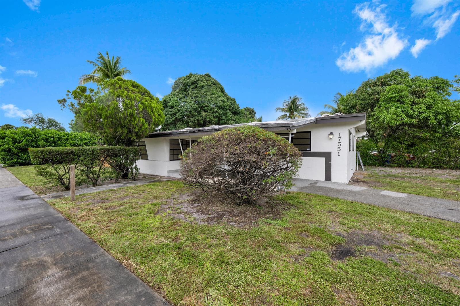 17551 NE 5th Avenue, North Miami Beach FL 33162 — 2