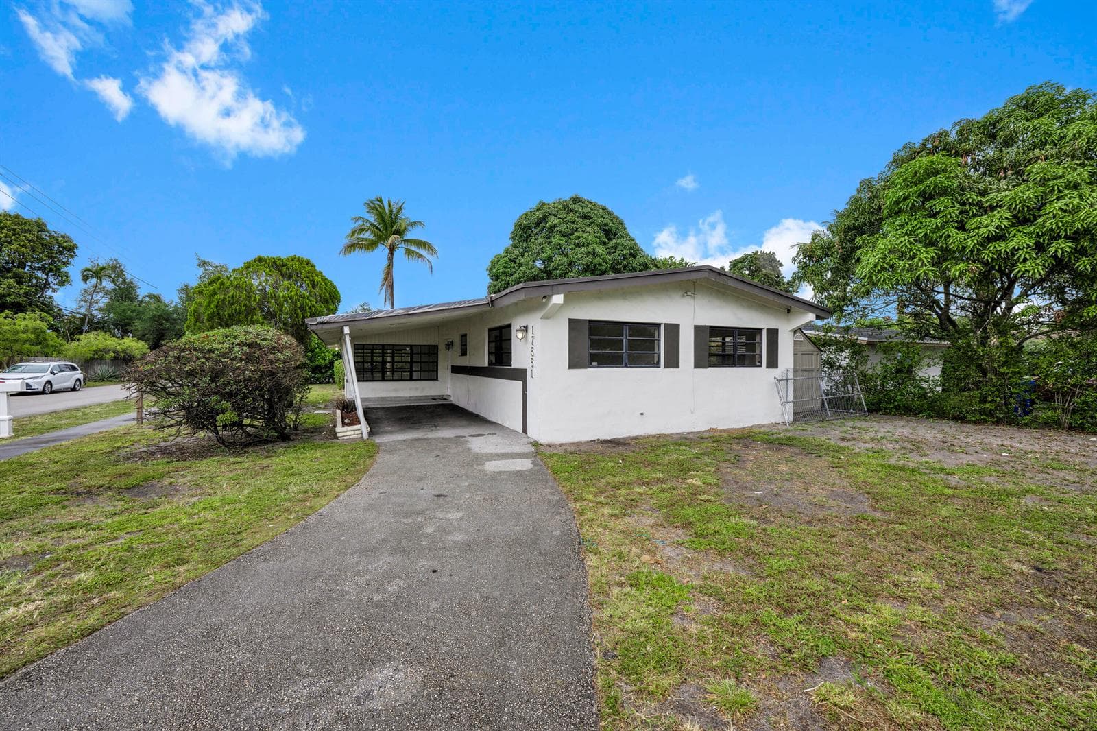 17551 NE 5th Avenue, North Miami Beach FL 33162 — 1