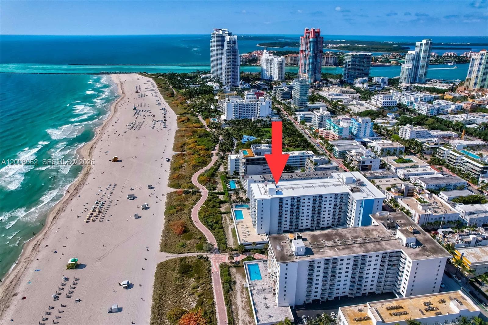 345 Ocean Dr # 708, Miami Beach FL 33139 — 21