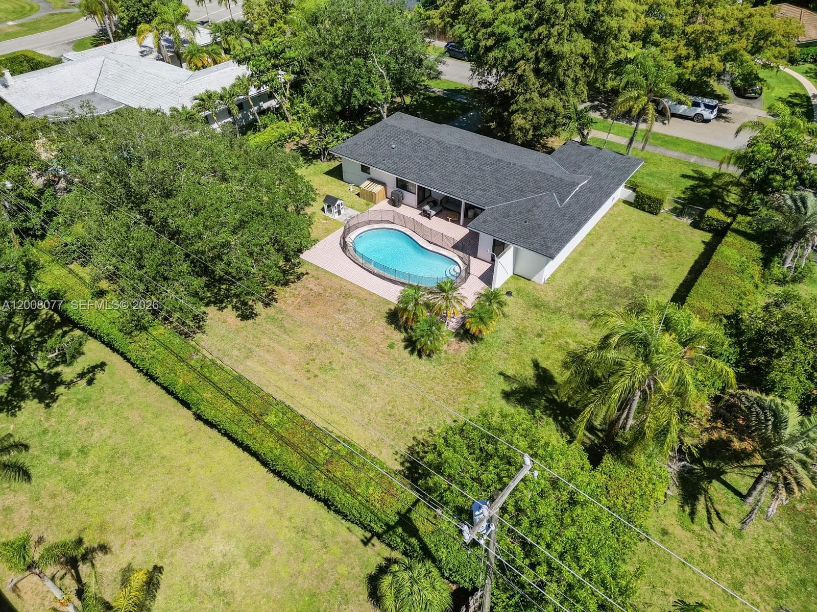 8620 SW 159th St, Palmetto Bay FL 33157 — 6