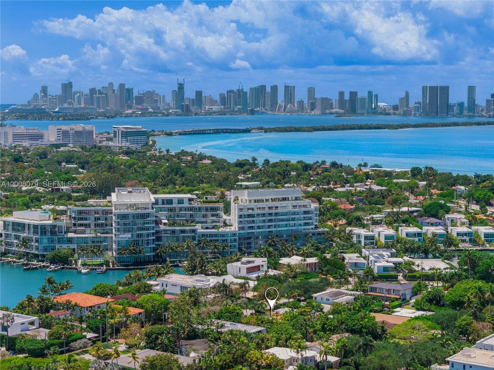 739 Lakeview Dr, Miami Beach FL 33140 — 25