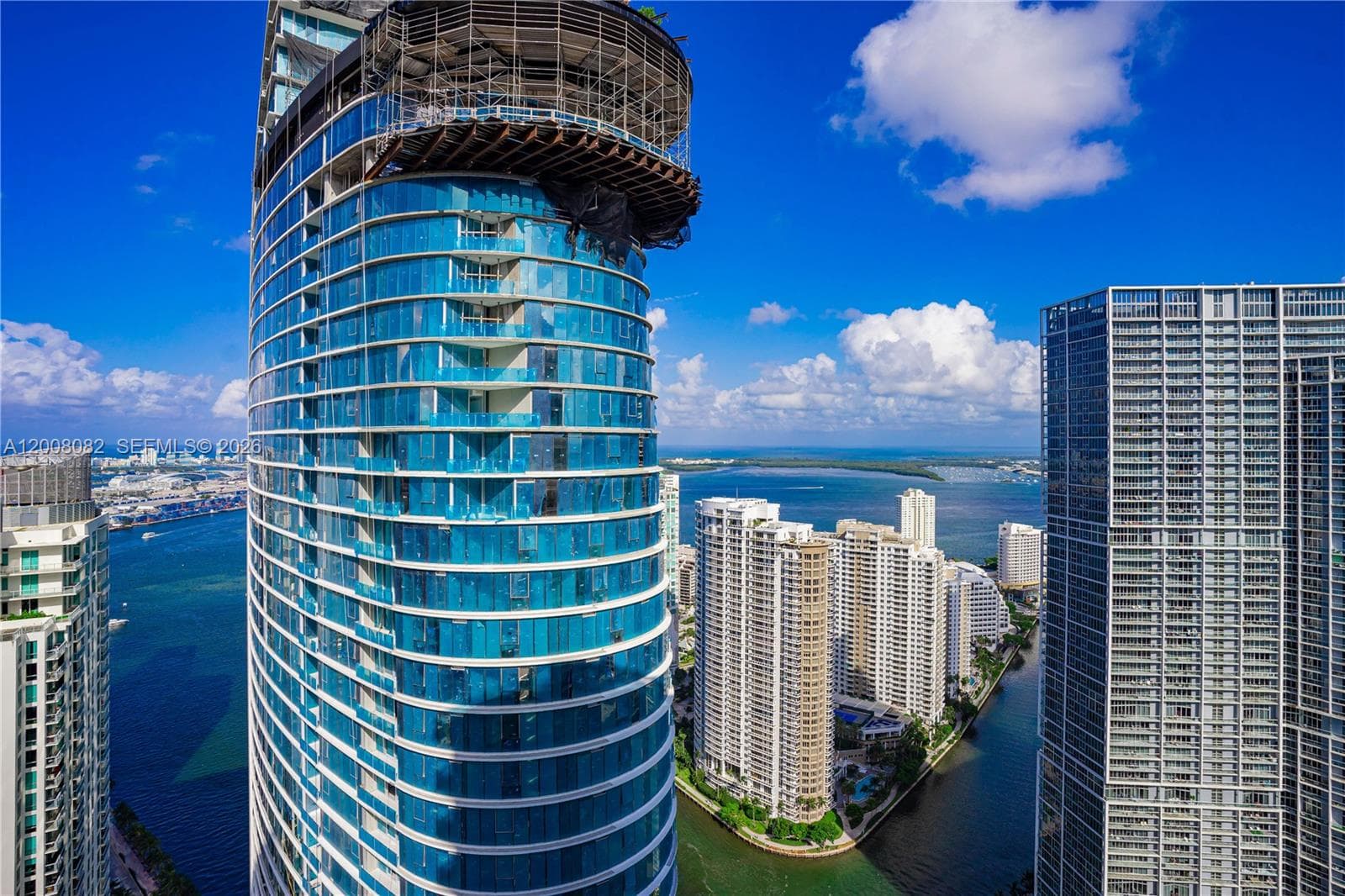 200 Biscayne Boulevard Way # 5001, Miami FL 33131 — 46