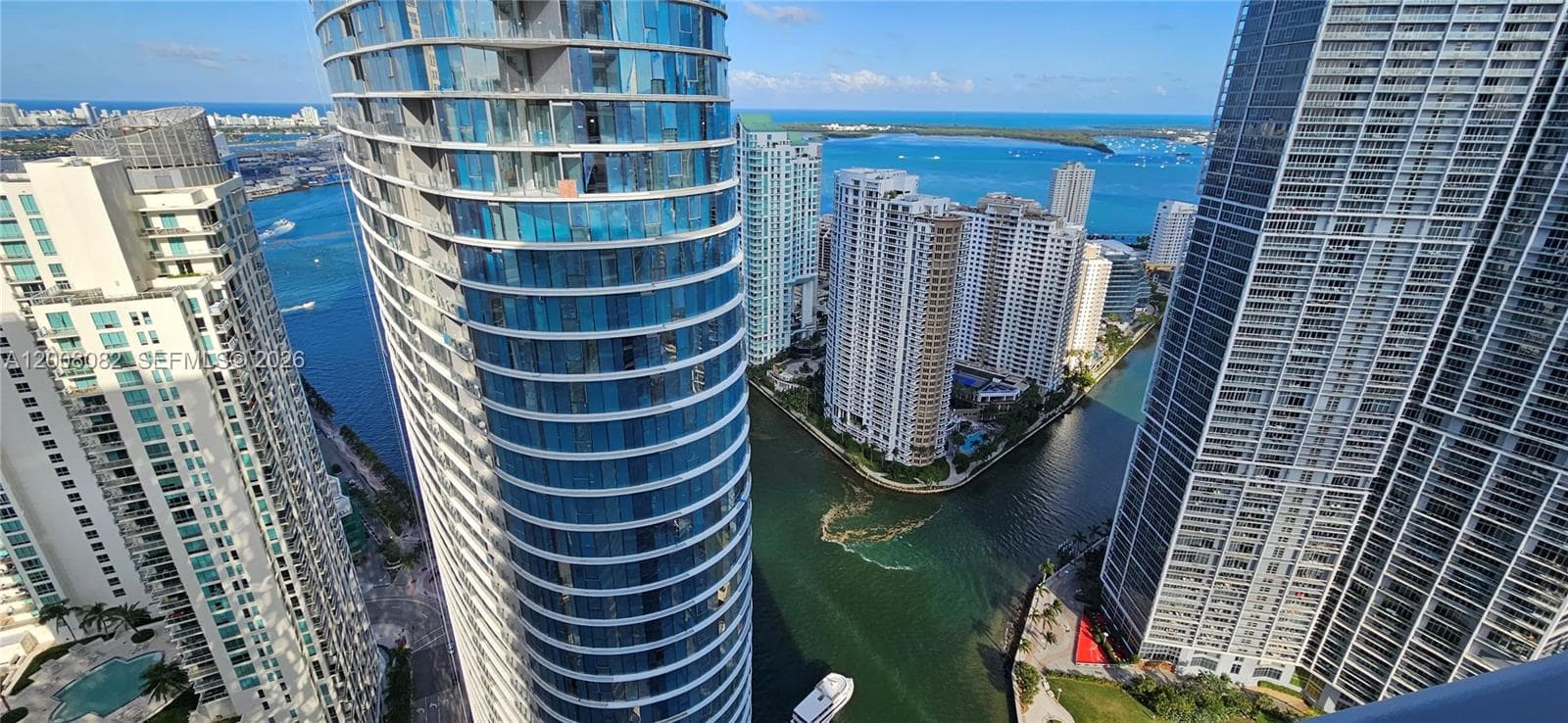 200 Biscayne Boulevard Way # 5001, Miami FL 33131 — 47