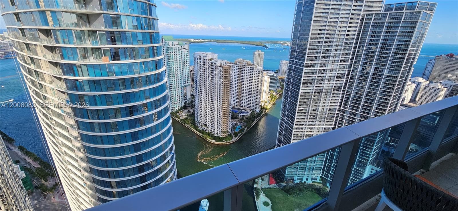 200 Biscayne Boulevard Way # 5001, Miami FL 33131 — 43