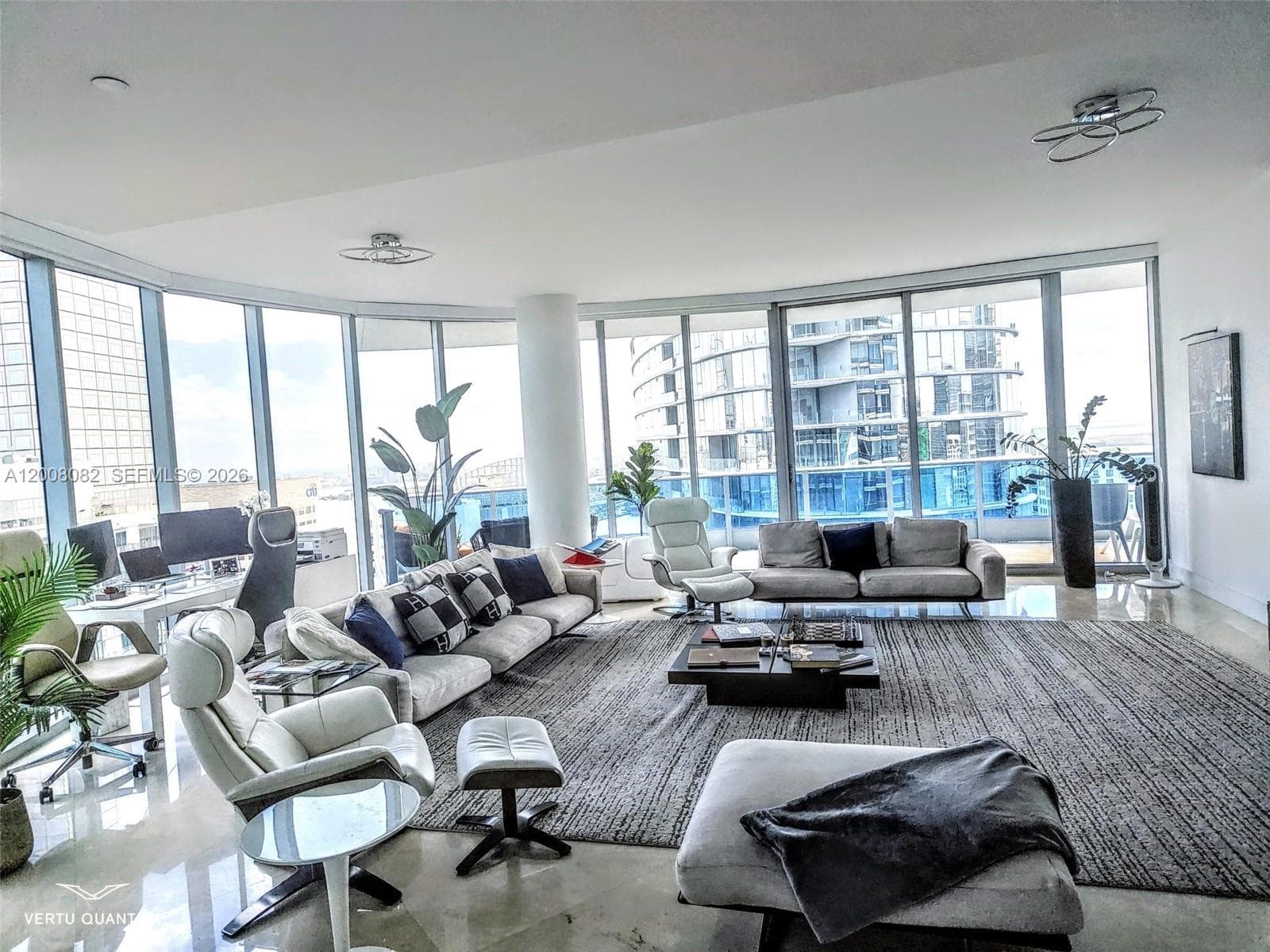 200 Biscayne Boulevard Way # 5001, Miami FL 33131 — 3