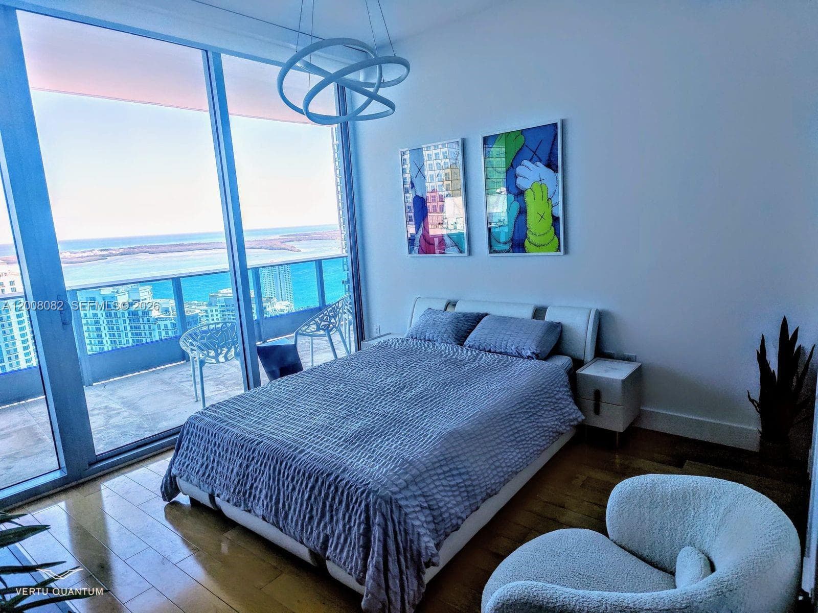 200 Biscayne Boulevard Way # 5001, Miami FL 33131 — 30