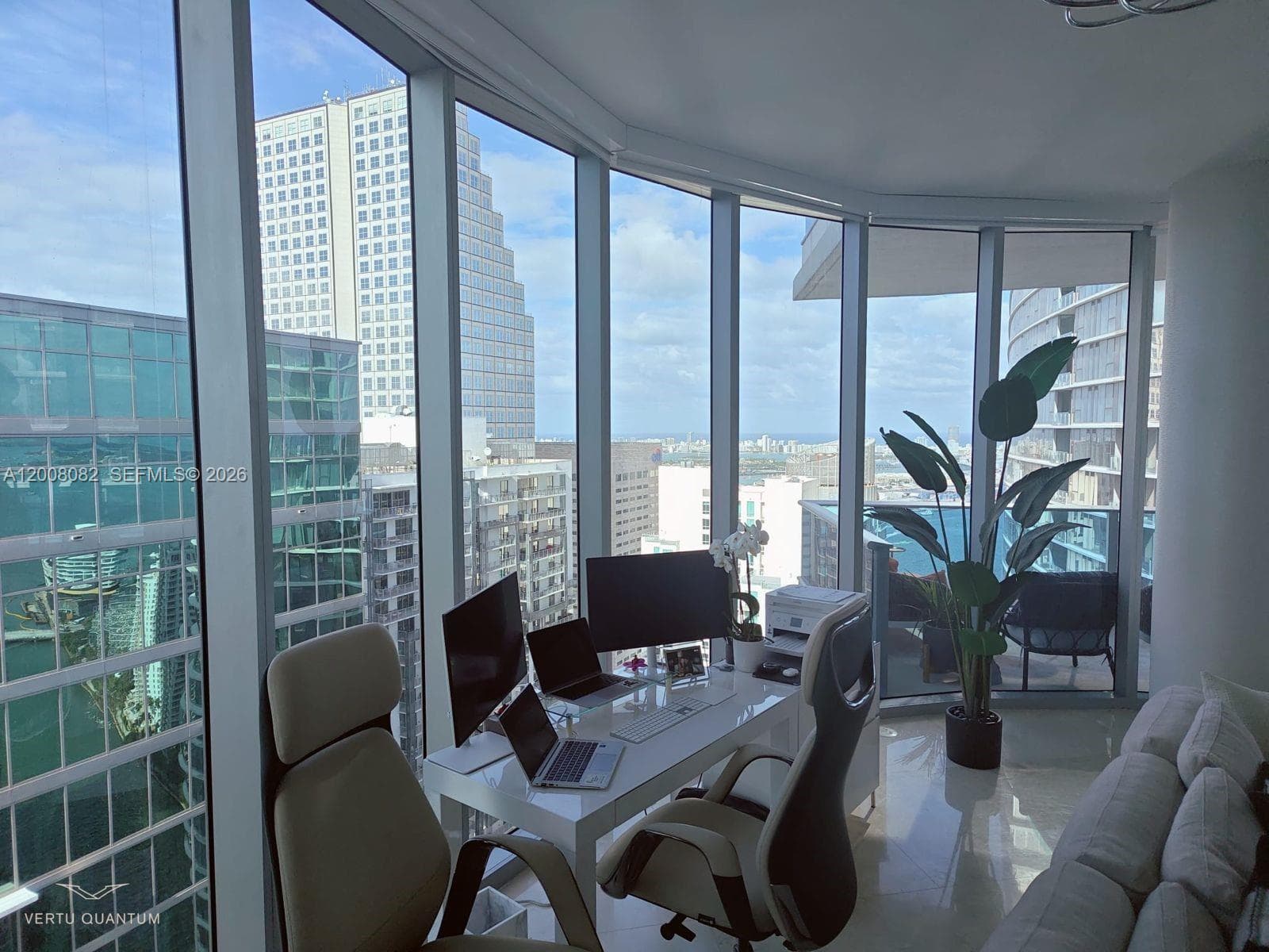 200 Biscayne Boulevard Way # 5001, Miami FL 33131 — 8