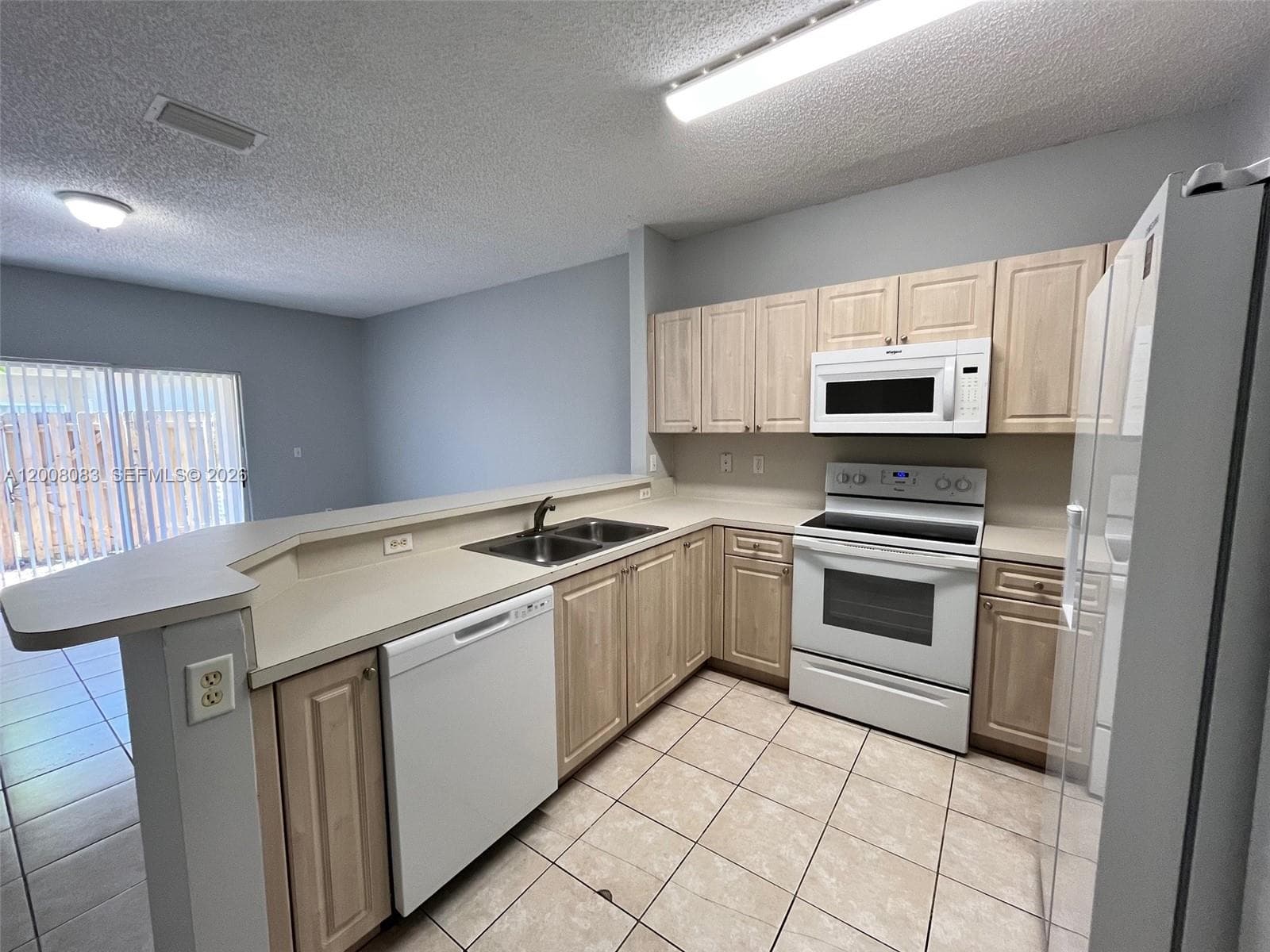 2210 SE 25 Ave # 2210, Homestead FL 33035 — 5