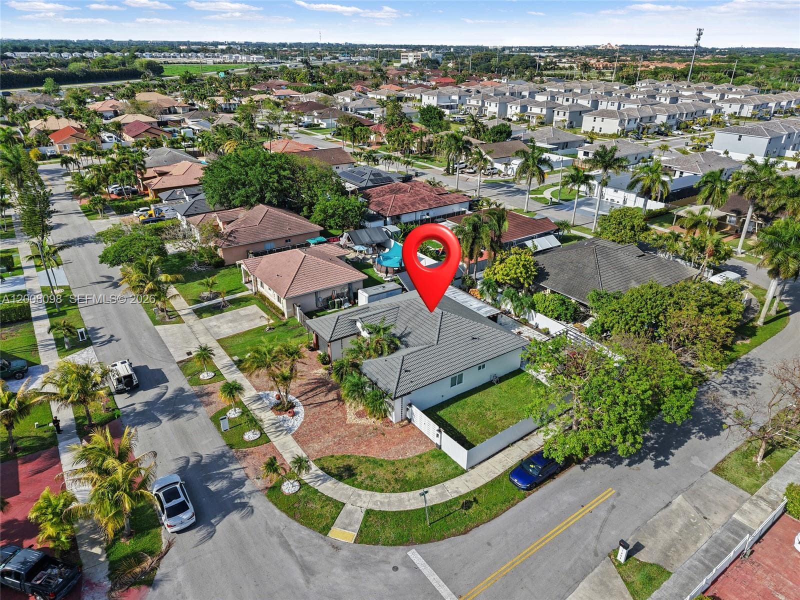 711 SE 14th Ave, Homestead FL 33033 — 42