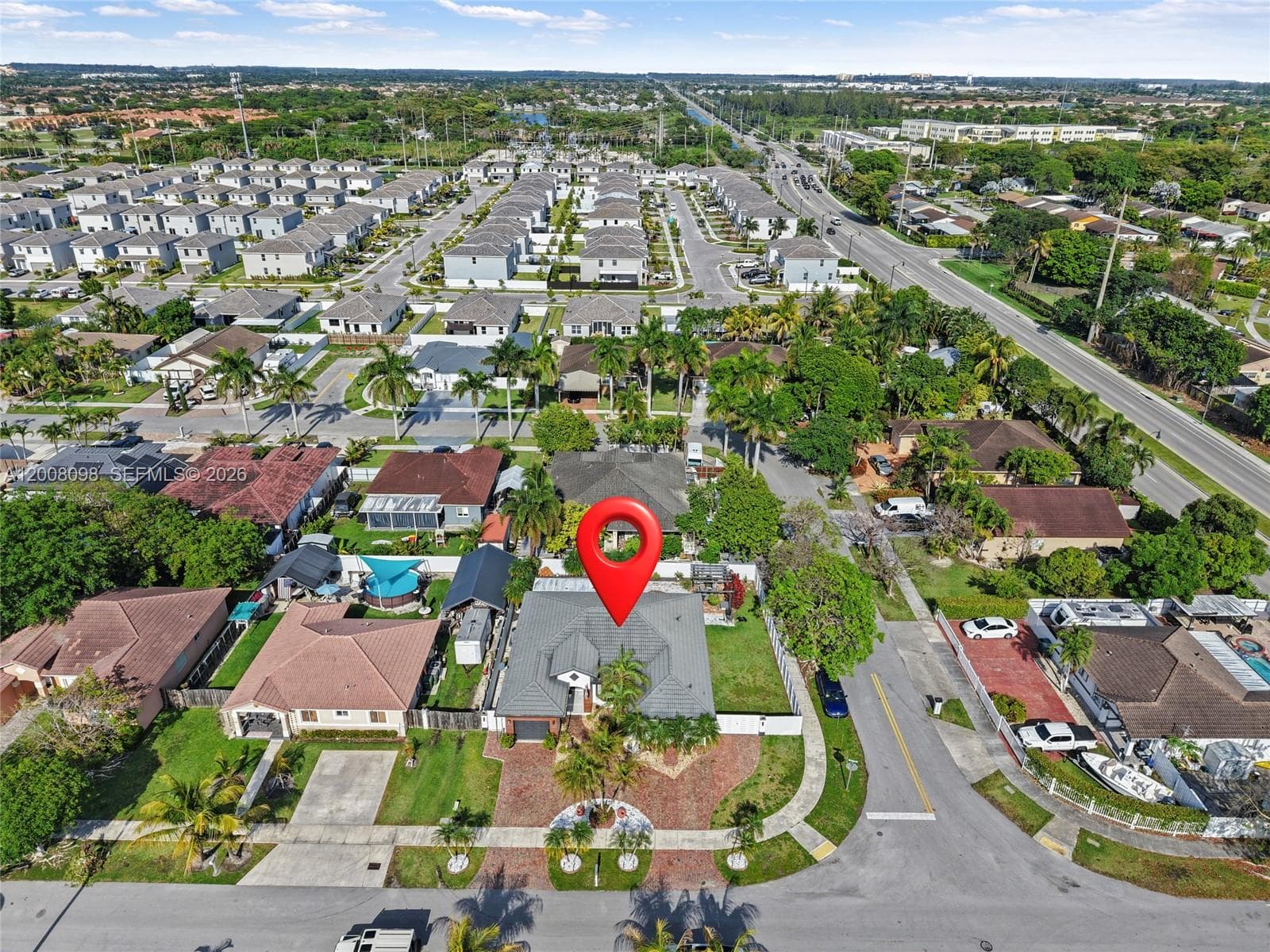 711 SE 14th Ave, Homestead FL 33033 — 43