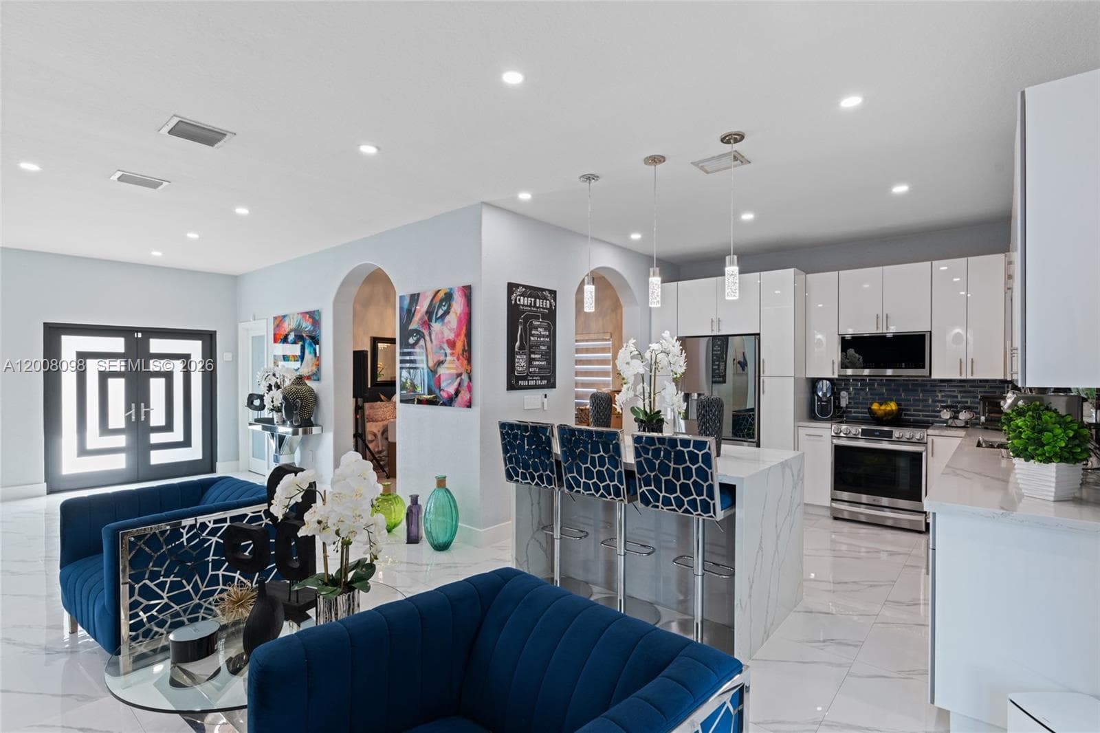711 SE 14th Ave, Homestead FL 33033 — 24