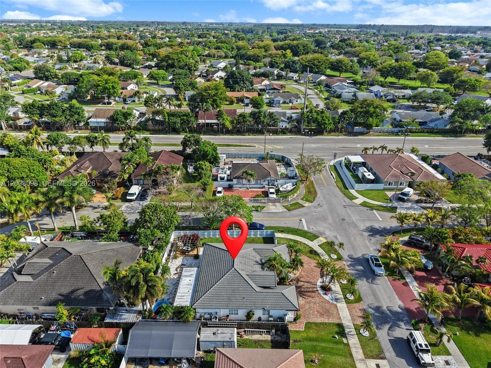 711 SE 14th Ave, Homestead FL 33033 — 38
