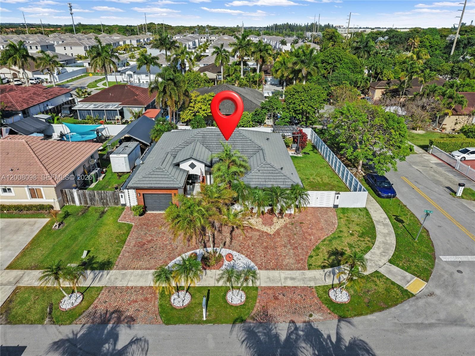 711 SE 14th Ave, Homestead FL 33033 — 10