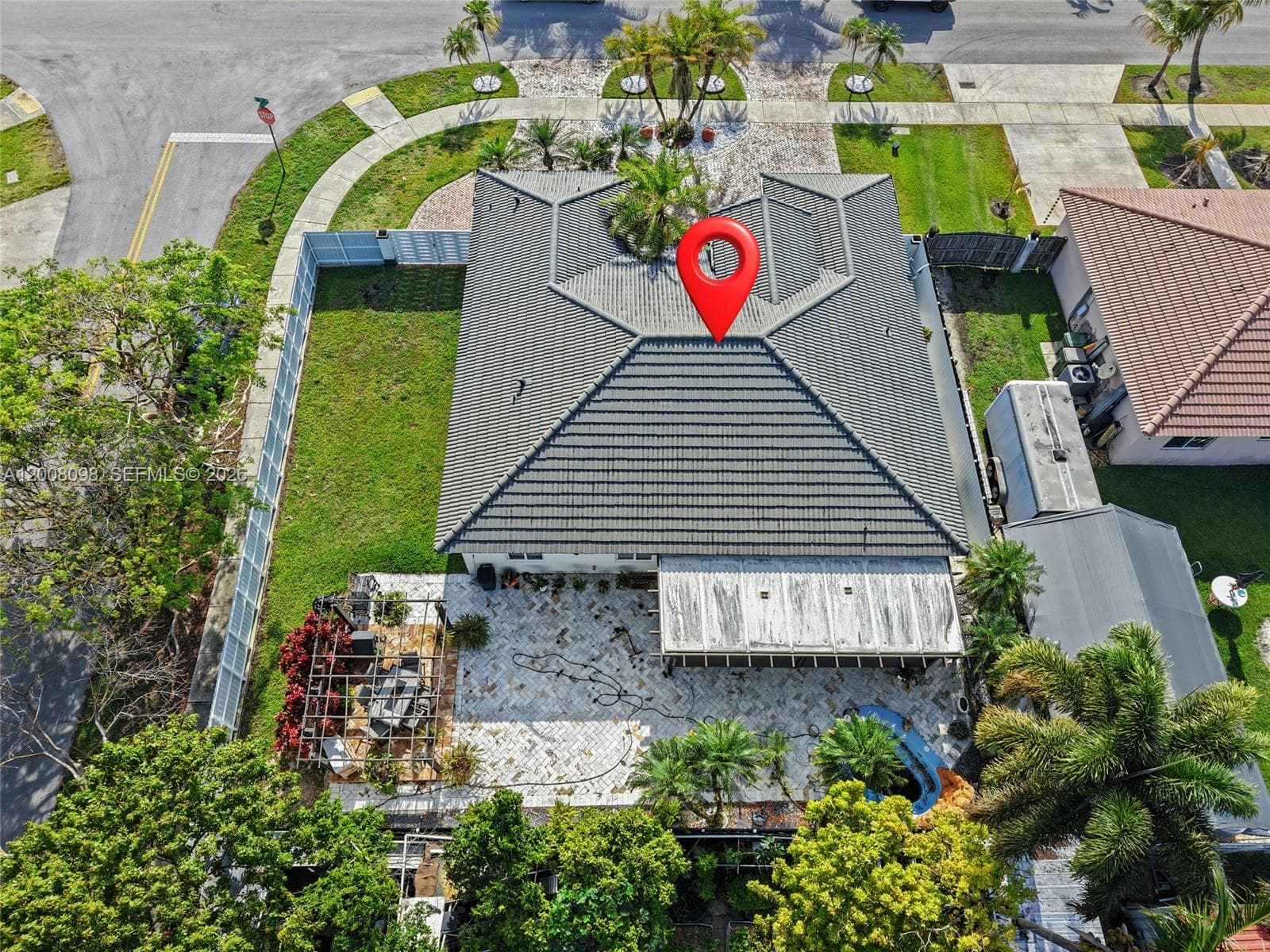 711 SE 14th Ave, Homestead FL 33033 — 41