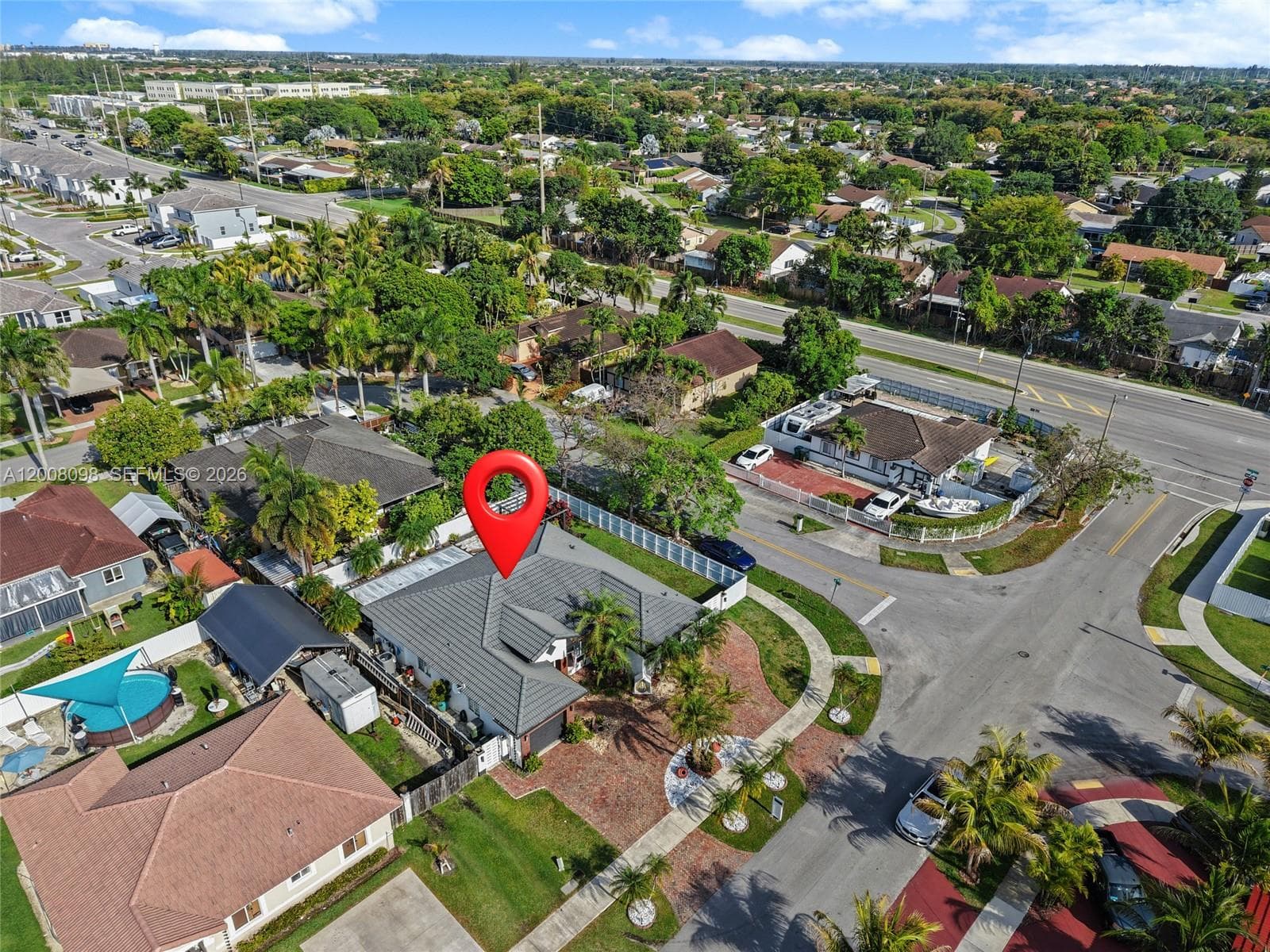 711 SE 14th Ave, Homestead FL 33033 — 37