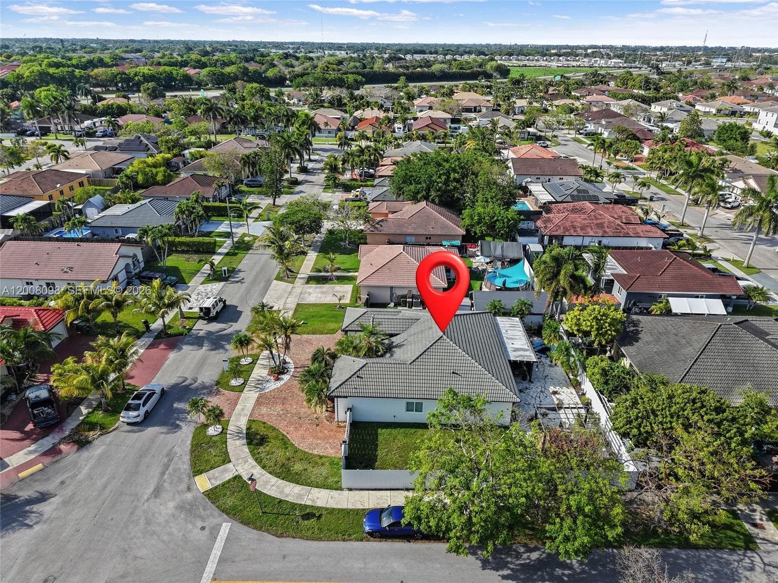 711 SE 14th Ave, Homestead FL 33033 — 40