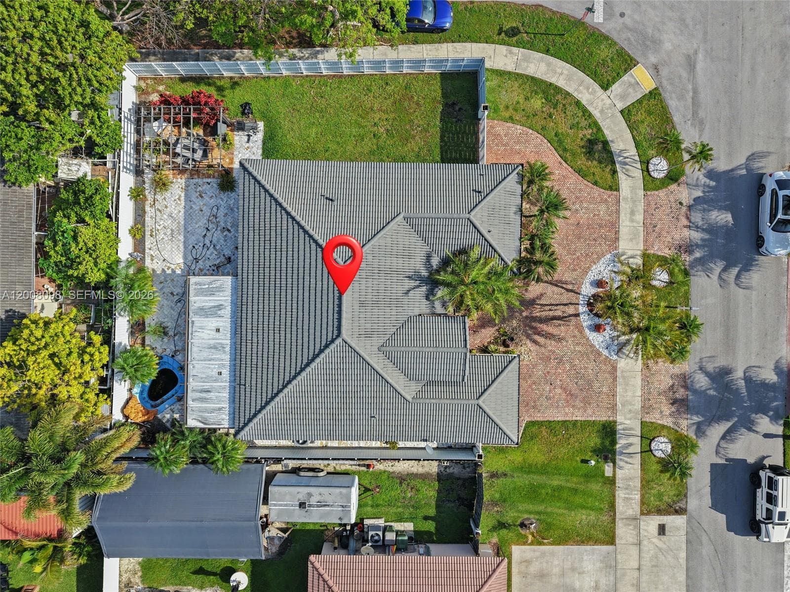 711 SE 14th Ave, Homestead FL 33033 — 39