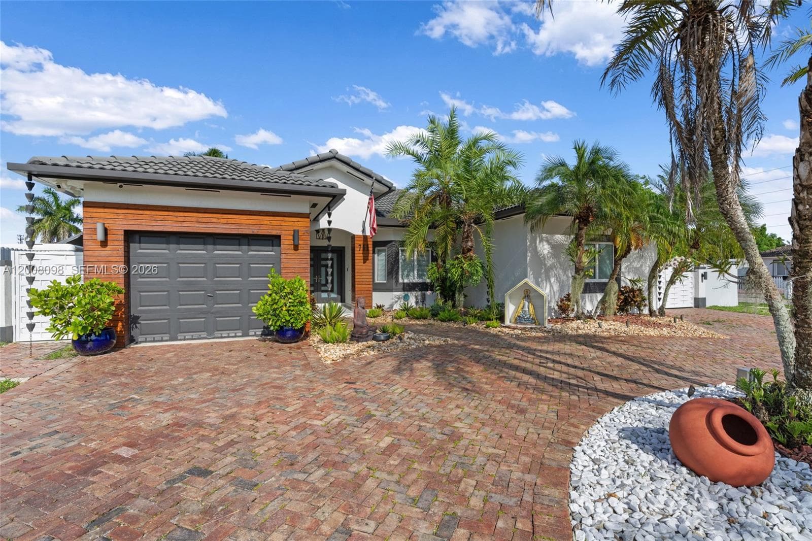 711 SE 14th Ave, Homestead FL 33033 — 8