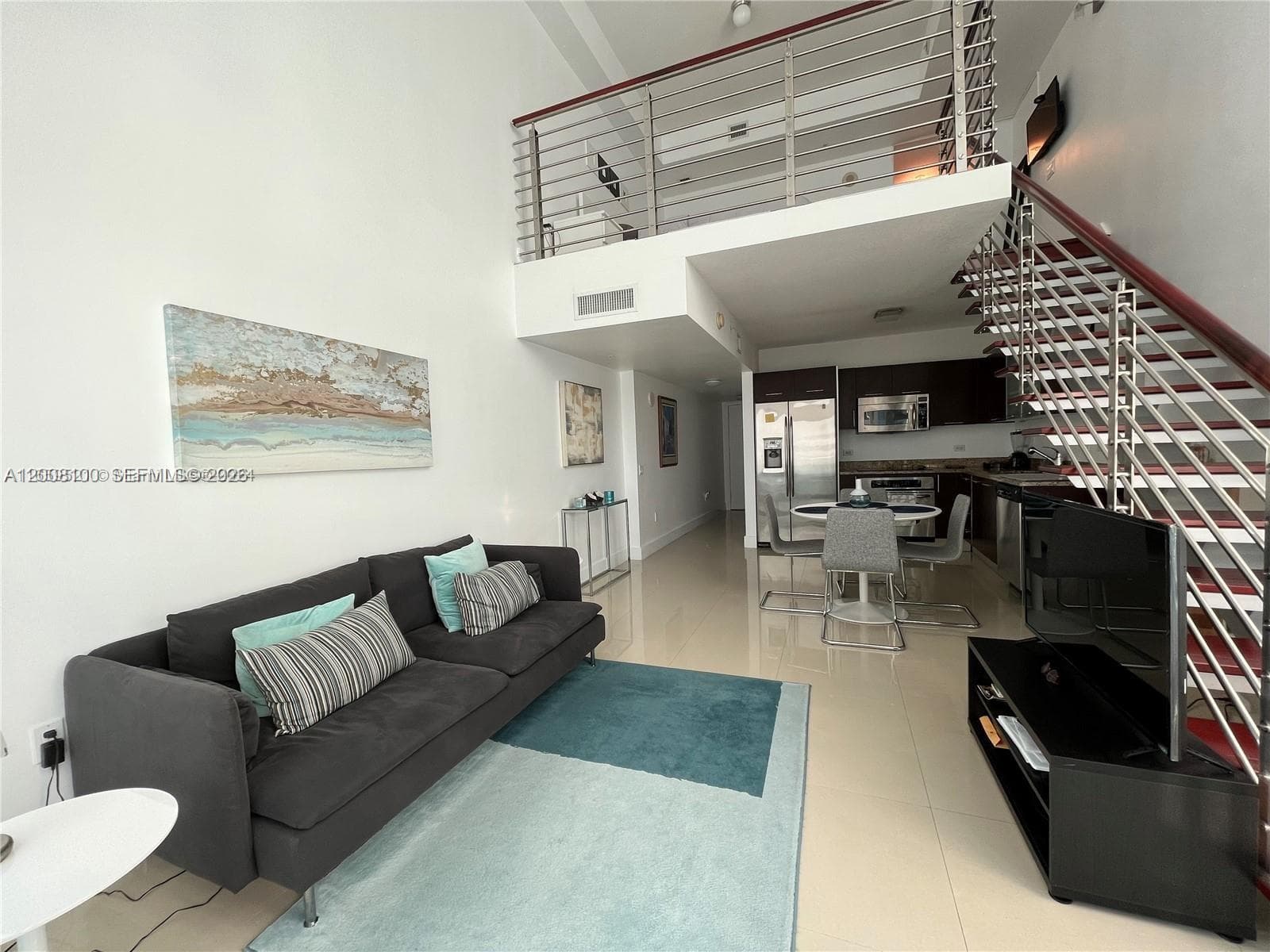 41 SE 5th St # 504, Miami FL 33131 — 1