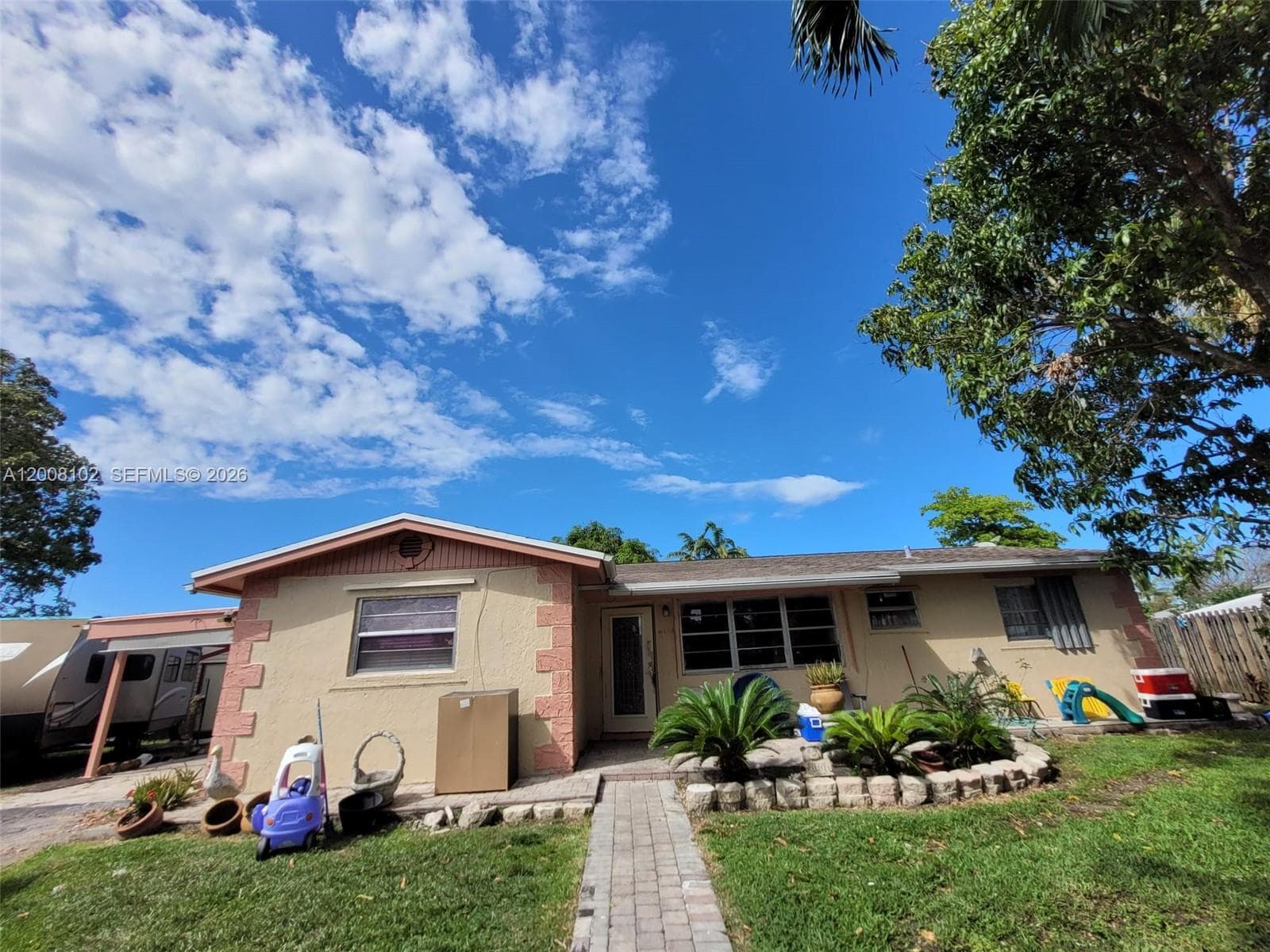 14405 SW 298th Ter, Homestead FL 33033 — 1