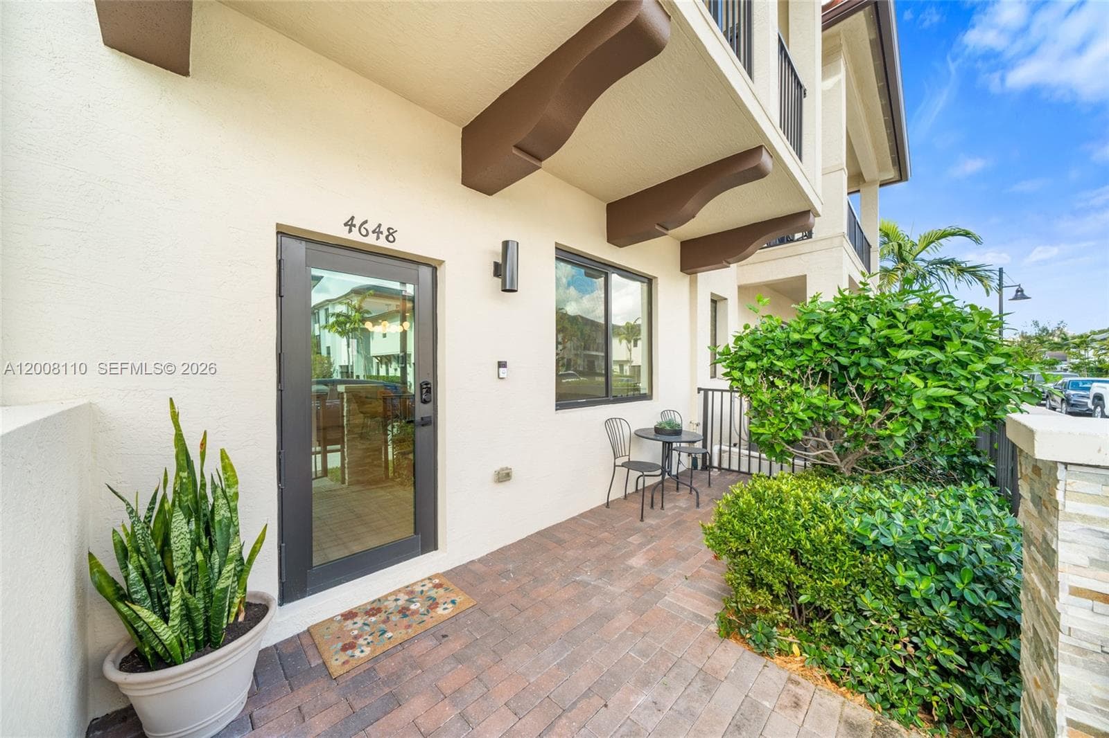 4648 NW 83rd Ave, Doral FL 33166 — 2