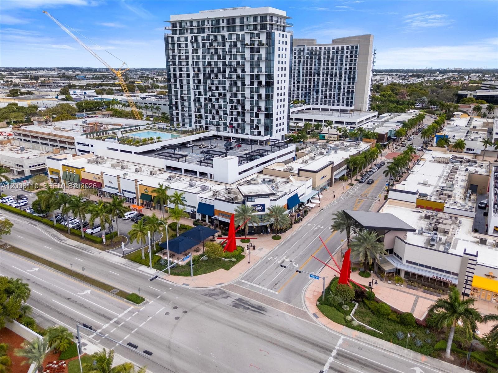 4648 NW 83rd Ave, Doral FL 33166 — 53