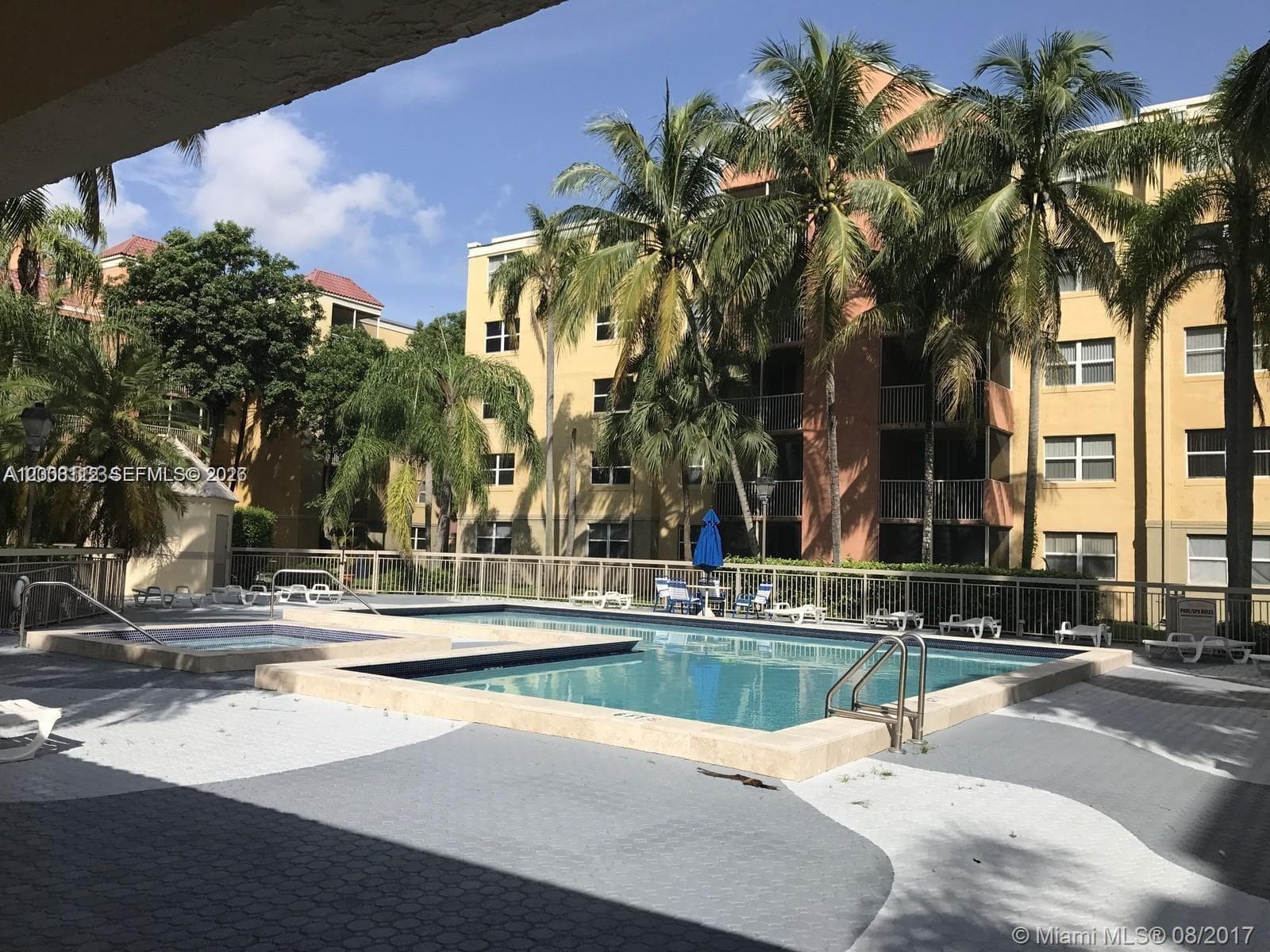 8363 Lake Dr # 102, Doral FL 33166 — 7