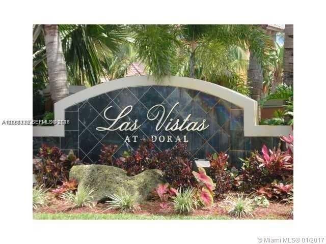 8363 Lake Dr # 102, Doral FL 33166 — 1