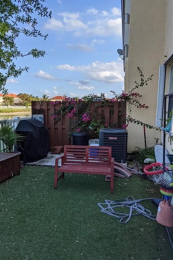 1655 NE 33rd Road # 4, Homestead FL 33033 — 7